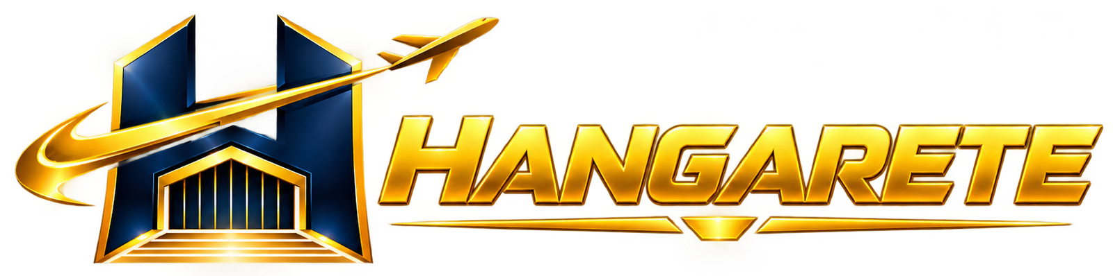 Hangarete